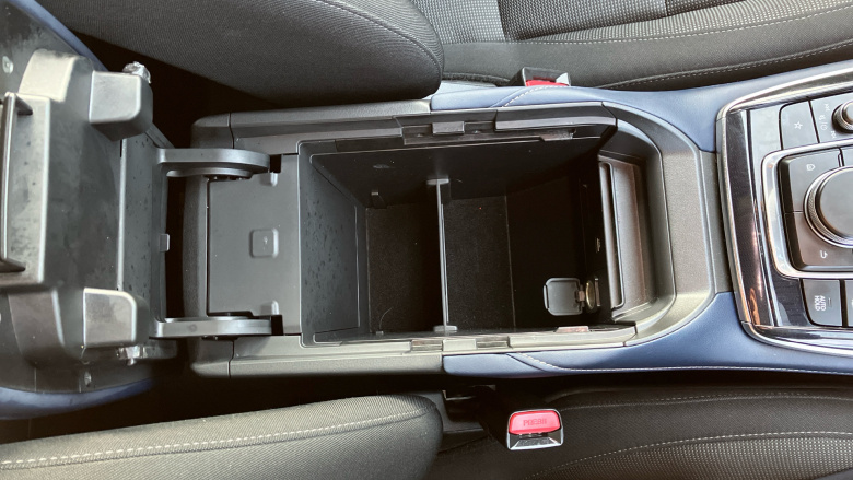 Mazda Cx-30 2.0 Skyactiv-X MHEV Sport Lux 5dr Petrol Hatchback